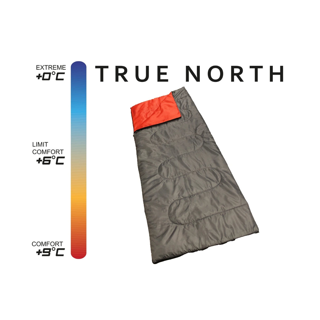 Schlafsack, Decke, Schlafdecke Solvik
