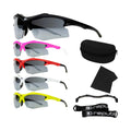 Republic Sportbrille, Fahrradbrille R100