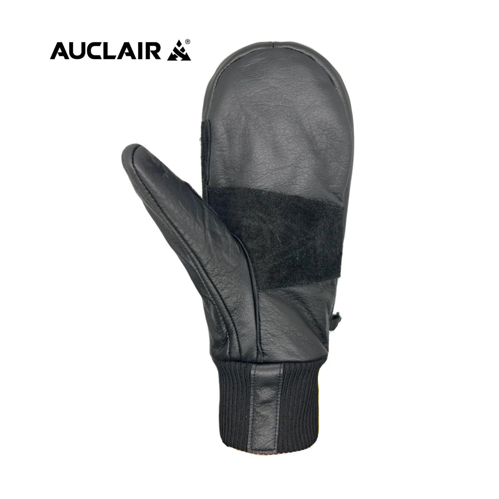 Auclair SNOW OPS 2.0 Mitt Handschuh Fäustling Leder Herren
