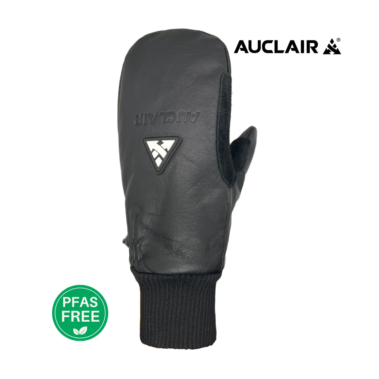 Auclair SNOW OPS 2.0 Mitt Handschuh Fäustling Leder Herren