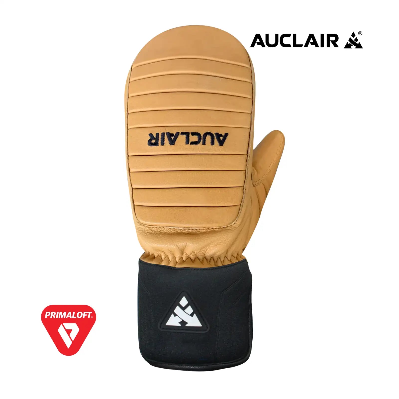 Auclair OUTSEAM Mitt Handschuh Fäustling Leder Unisex