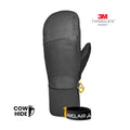 Auclair Quest Mitt Handschuh Fäustling Leder Unisex