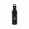 2117 Edelstahl-Flasche mit Schraubverschluss 750ml