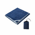 2117 Microfaser Handtuch Microfiber Towel (60X30cm)