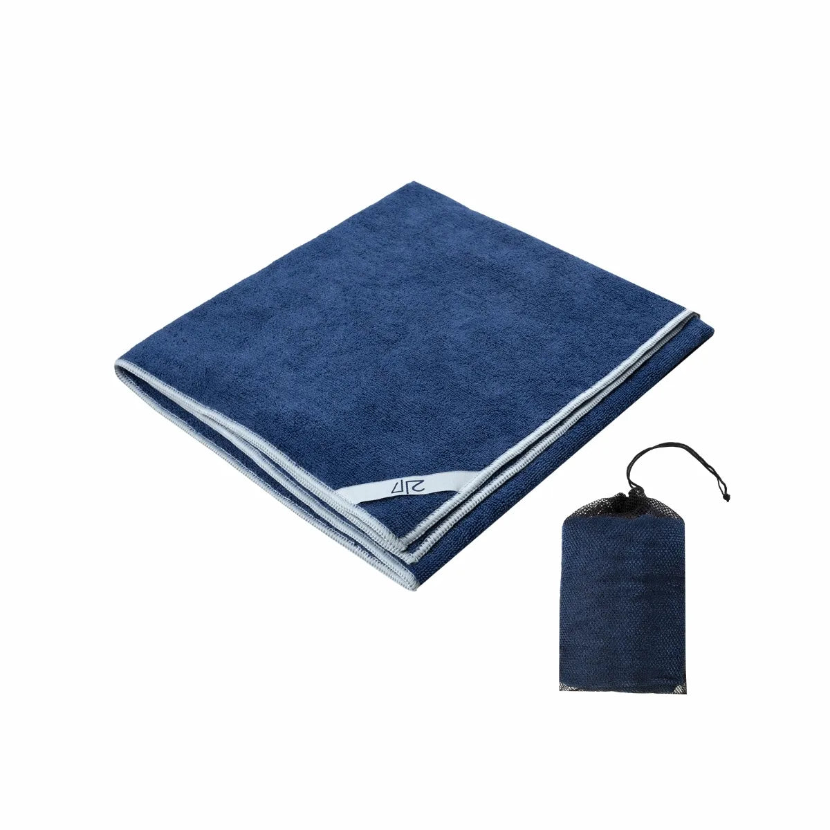 2117 Microfaser Handtuch Microfiber Towel (150X80cm)