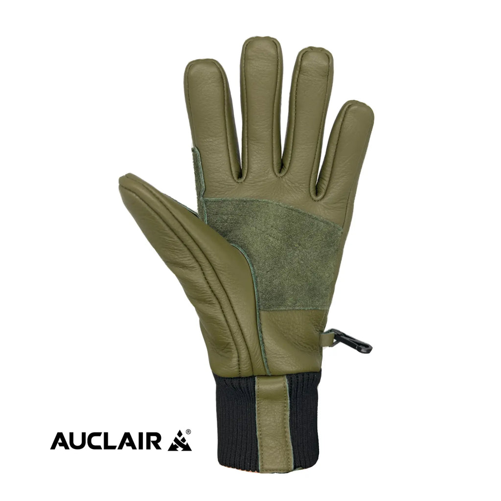 Auclair SNOW OPS 2.0 Handschuh Damen Leder
