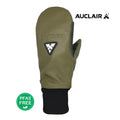 Auclair SNOW OPS 2.0 Mitt Handschuh Fäustling Damen Leder