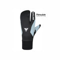 Auclair Stellar 3 Finger Handschuh Fäustling CrossCountry