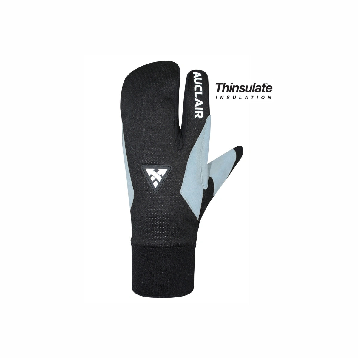 Auclair Stellar 3 Finger Handschuh Fäustling CrossCountry