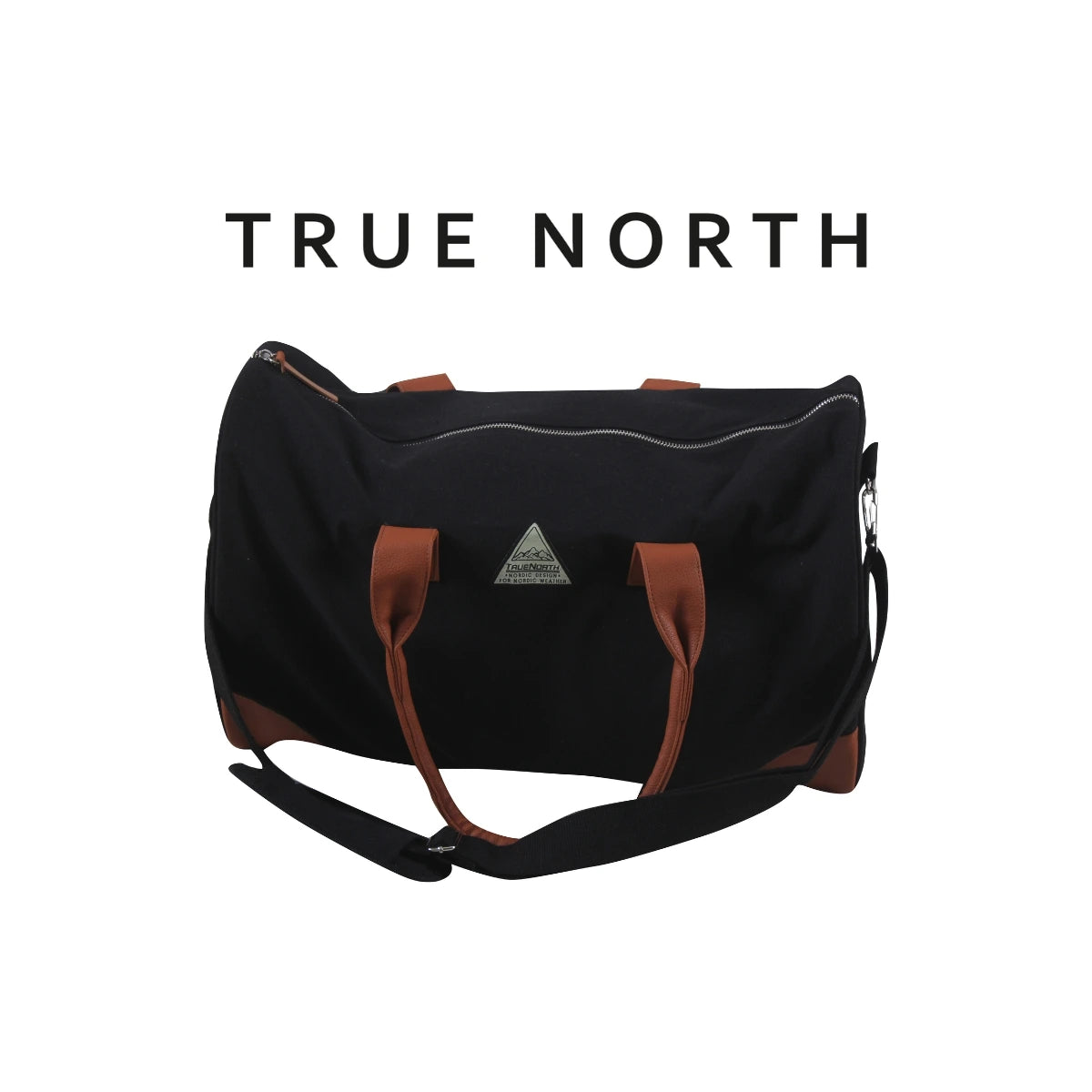 Tasche Weekender Bag TrueNorth