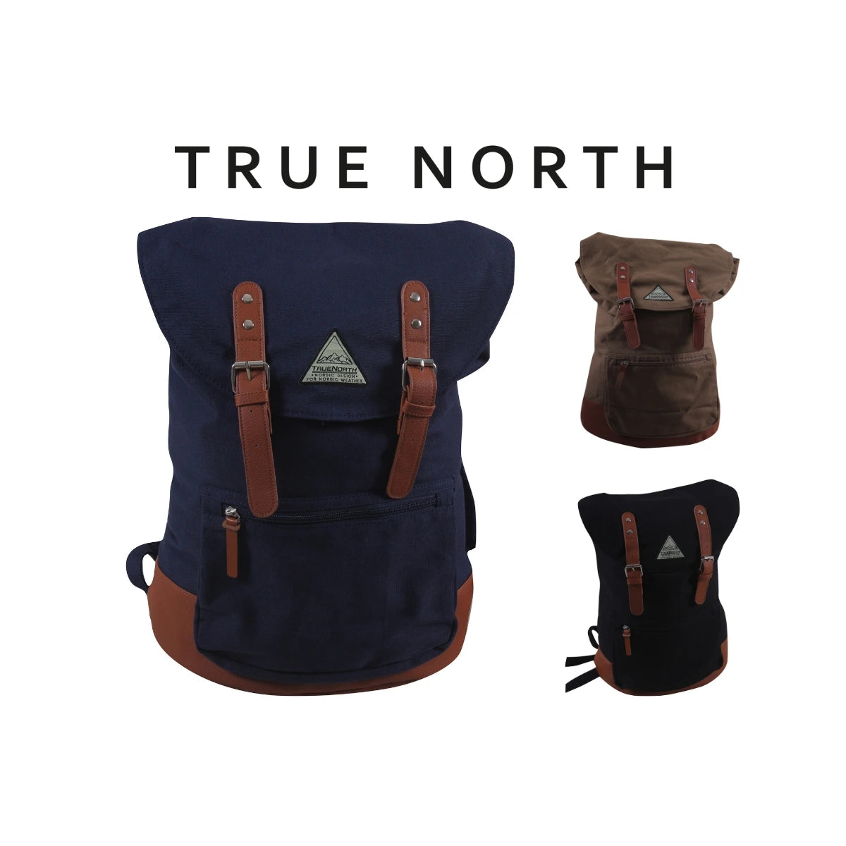 Rucksack, Bagpack, Daybag TrueNorth