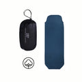 2117 Baumwoll Schlafsack MummyLiner Ultraleicht Inviken
