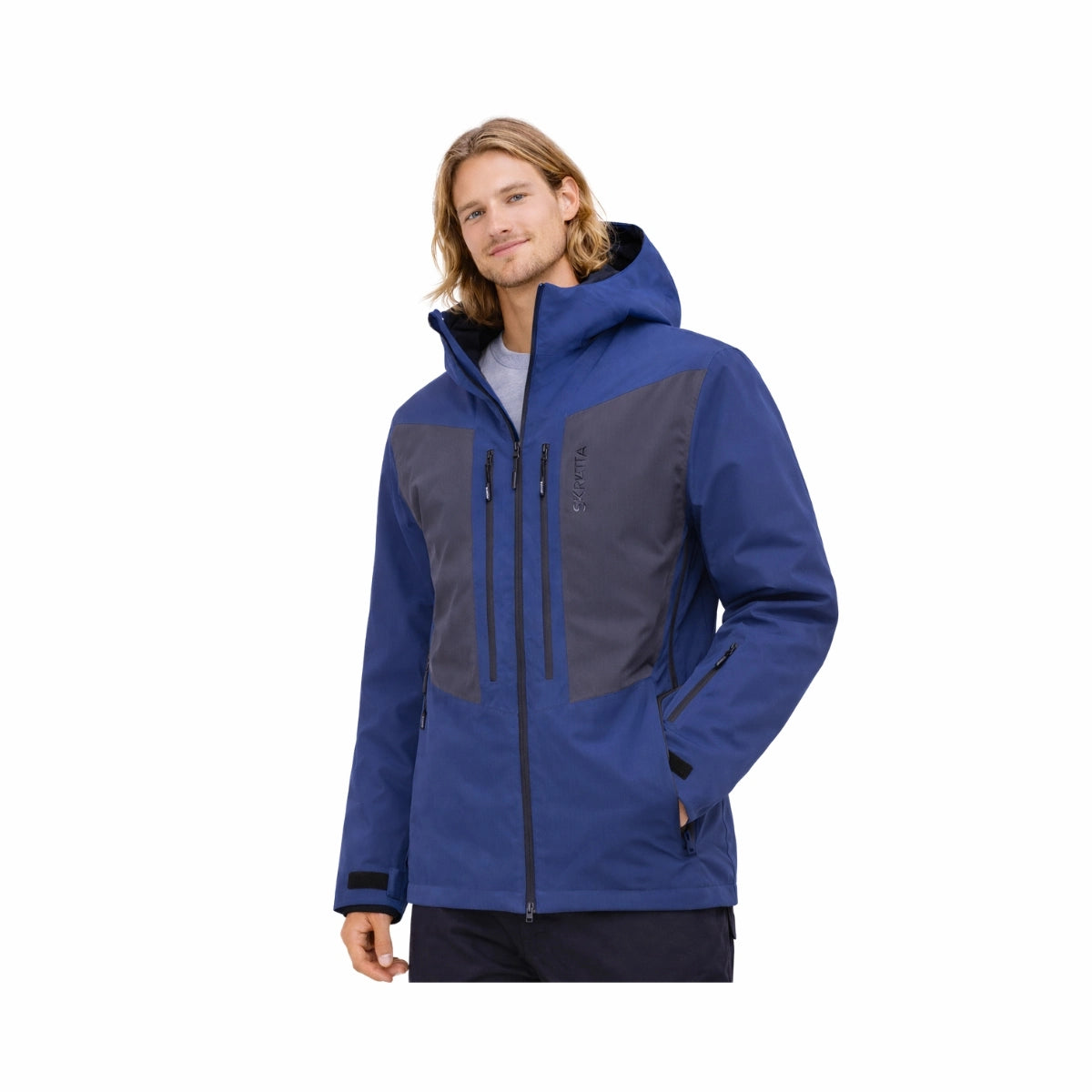 Skratta Skijacke Herren Outdoorjacke Jesper