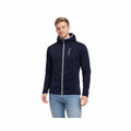 Skratta Powerstretch Second Layer mit Kapuze Herren Thyra