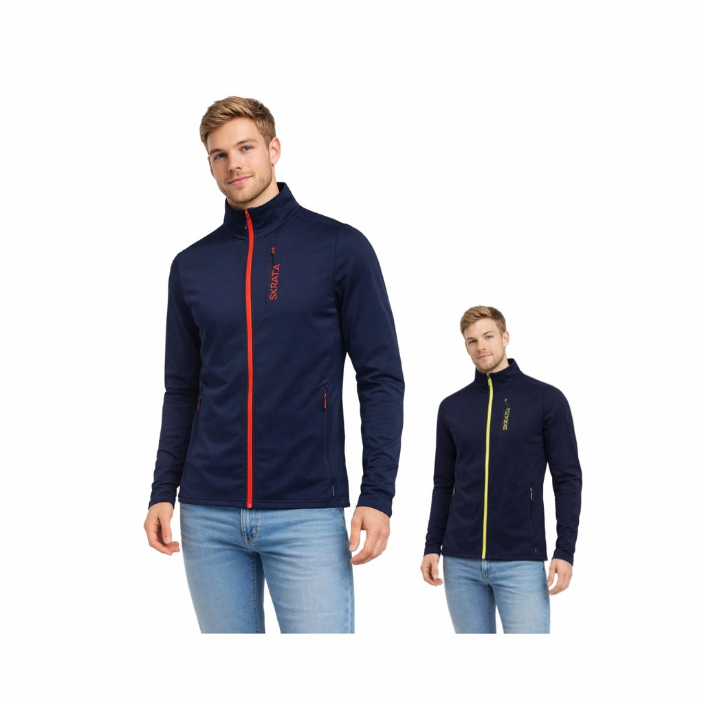 Skratta Powerstretch Second Layer Herren Thyra