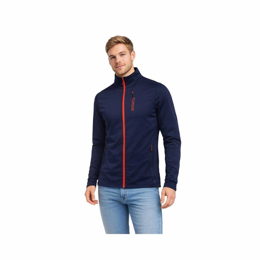 Skratta Powerstretch Second Layer Herren Thyra