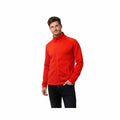 Skratta Strickfleecejacke Herren Liska