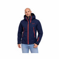 Skratta Outdoorjacke Herren Funktionsjacke Jutis