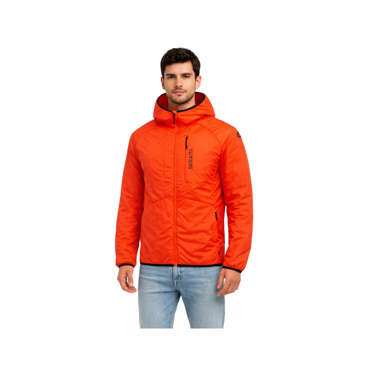 Skratta Leichte Wanderjacke Herren Frode