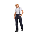Herren 3 Lagen Skihose Hardshellhose Heli 20K