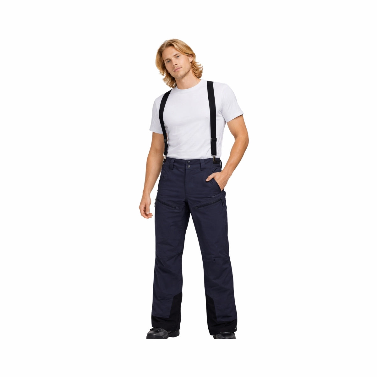 Herren Skihose Outdoorhose Jesper 20K