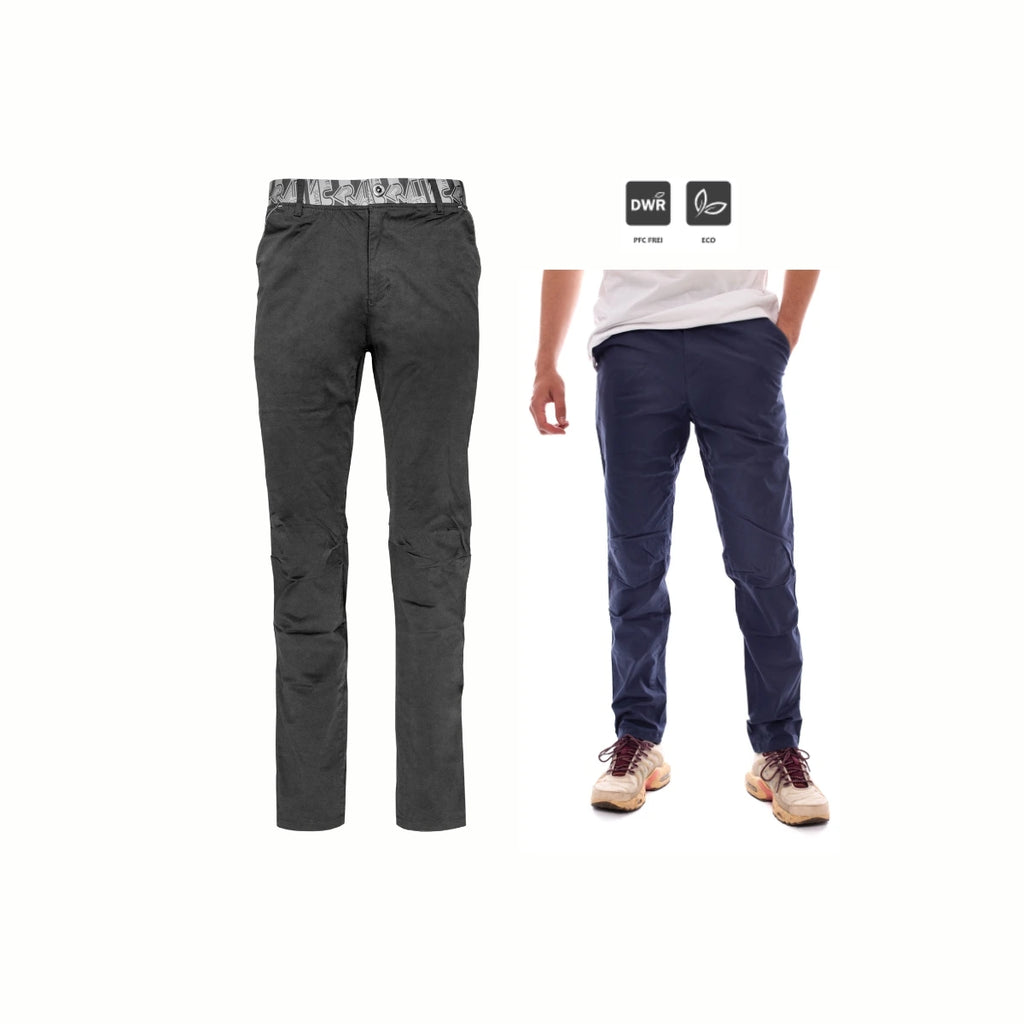 Skratta Wanderhose Herren Outdoorhose Kjell