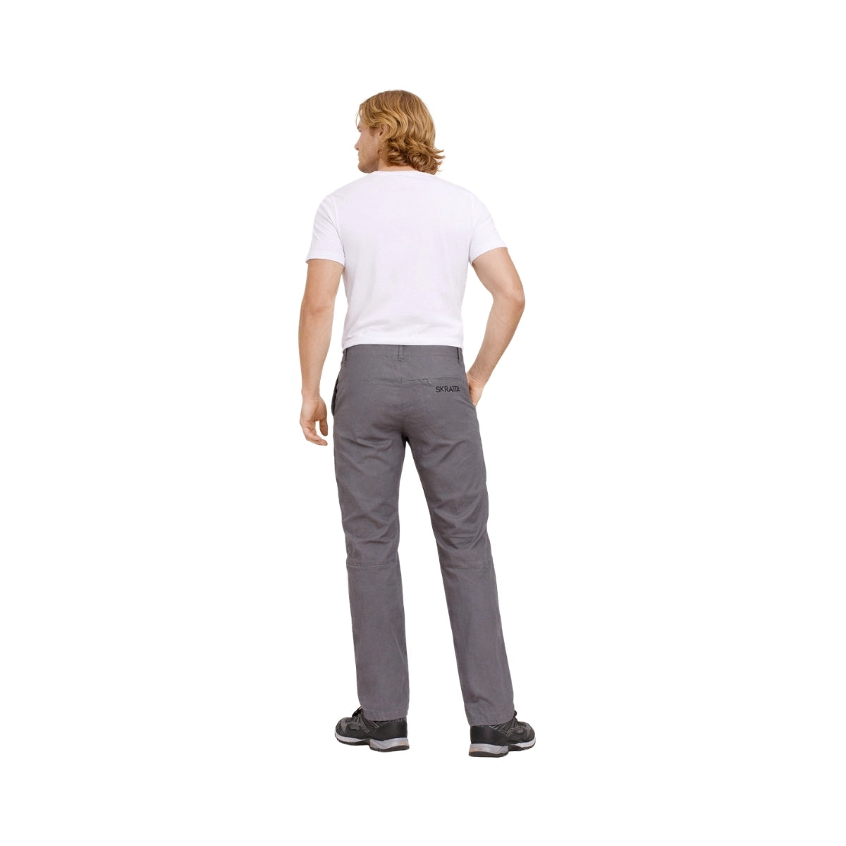 Skratta Freizeithose Stretchy, Robust Brita