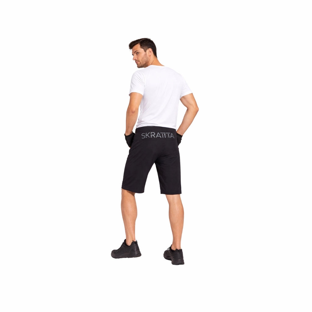 Skratta Outdoor- Funktionsshorts Fahrradhose