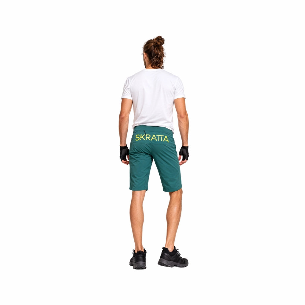 Skratta Outdoor- Funktionsshorts Fahrradhose