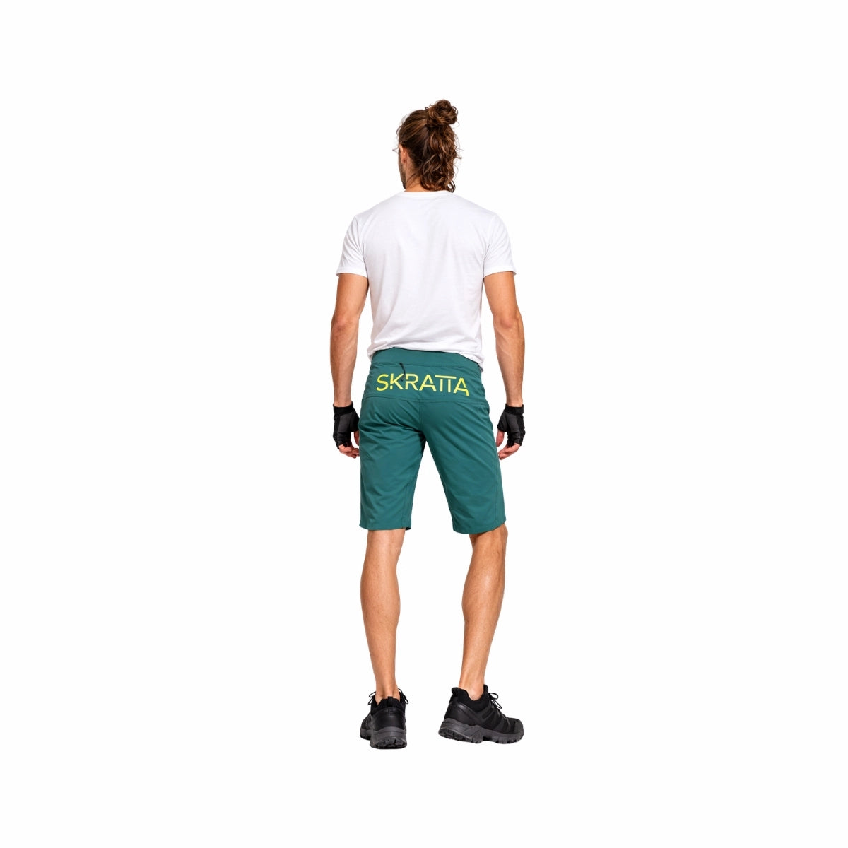 Skratta Outdoor- Funktionsshorts Fahrradhose