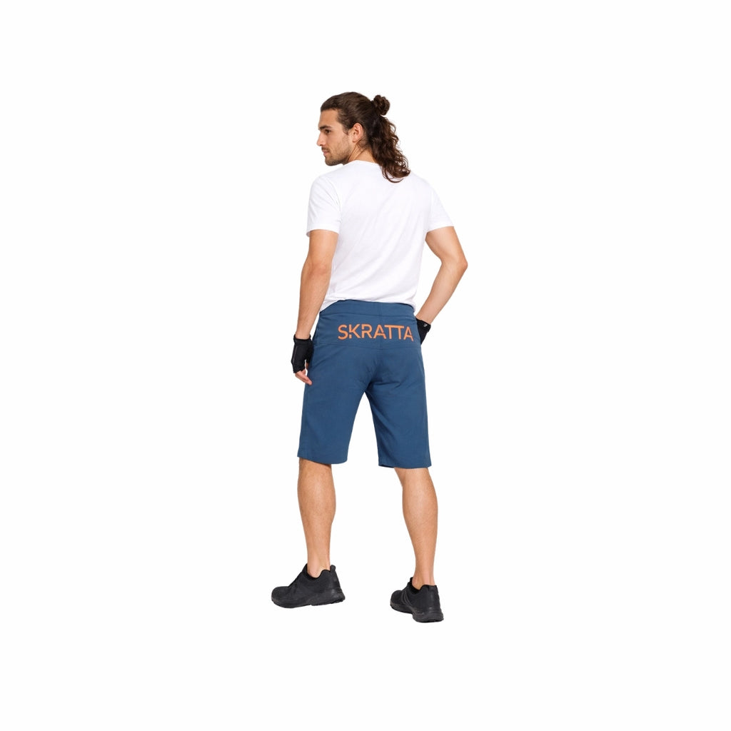 Skratta Outdoor- Funktionsshorts Fahrradhose