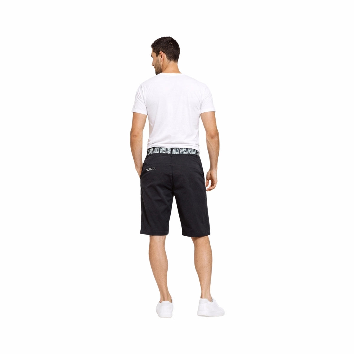 Skratta Kurze Hose Herren Shorts Kjell