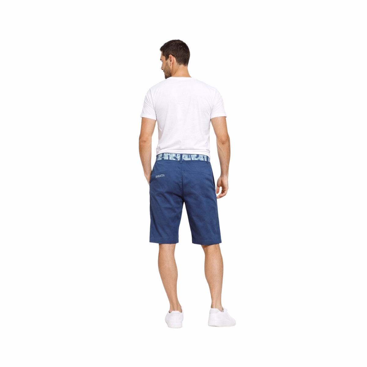 Skratta Kurze Hose Herren Shorts Kjell