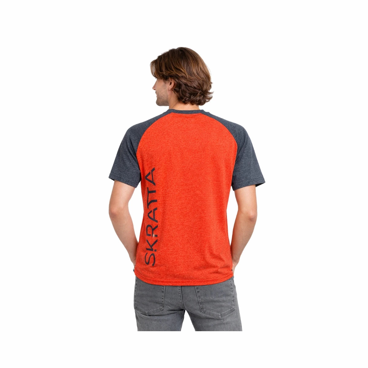 Skratta Mountainbikeshirt Fahrradtrikot Bente