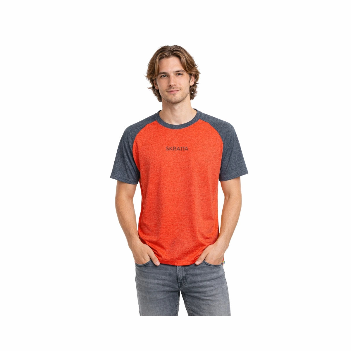 Skratta Mountainbikeshirt Fahrradtrikot Bente