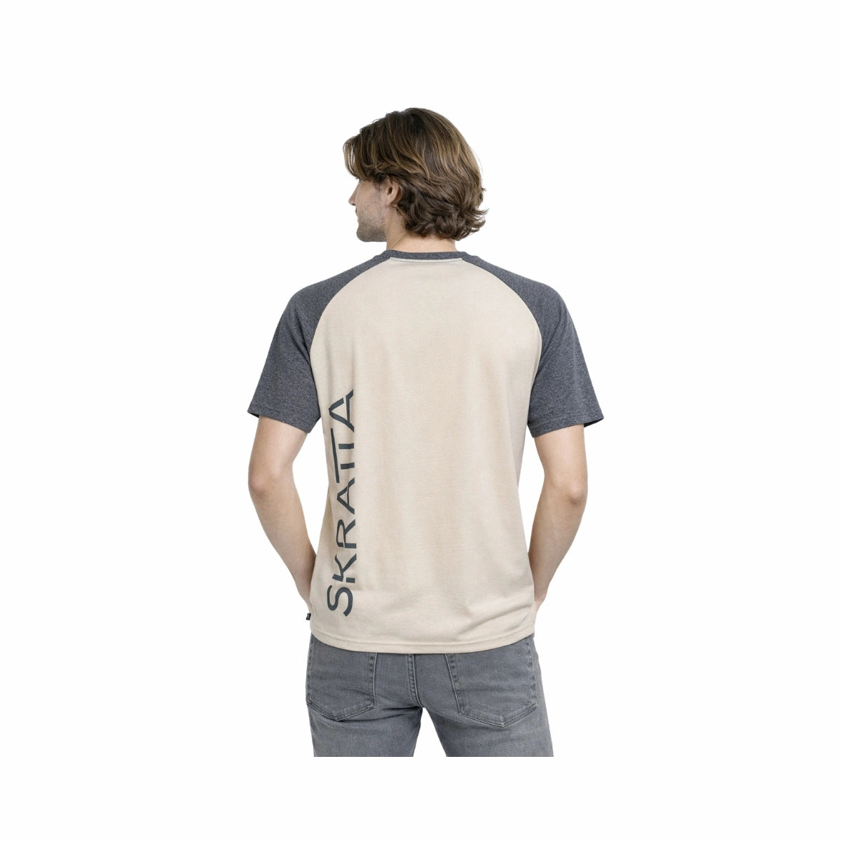 Skratta Mountainbikeshirt Fahrradtrikot Bente