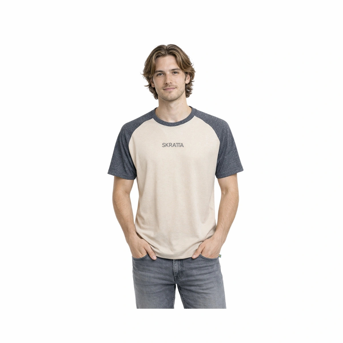 Skratta Mountainbikeshirt Fahrradtrikot Bente