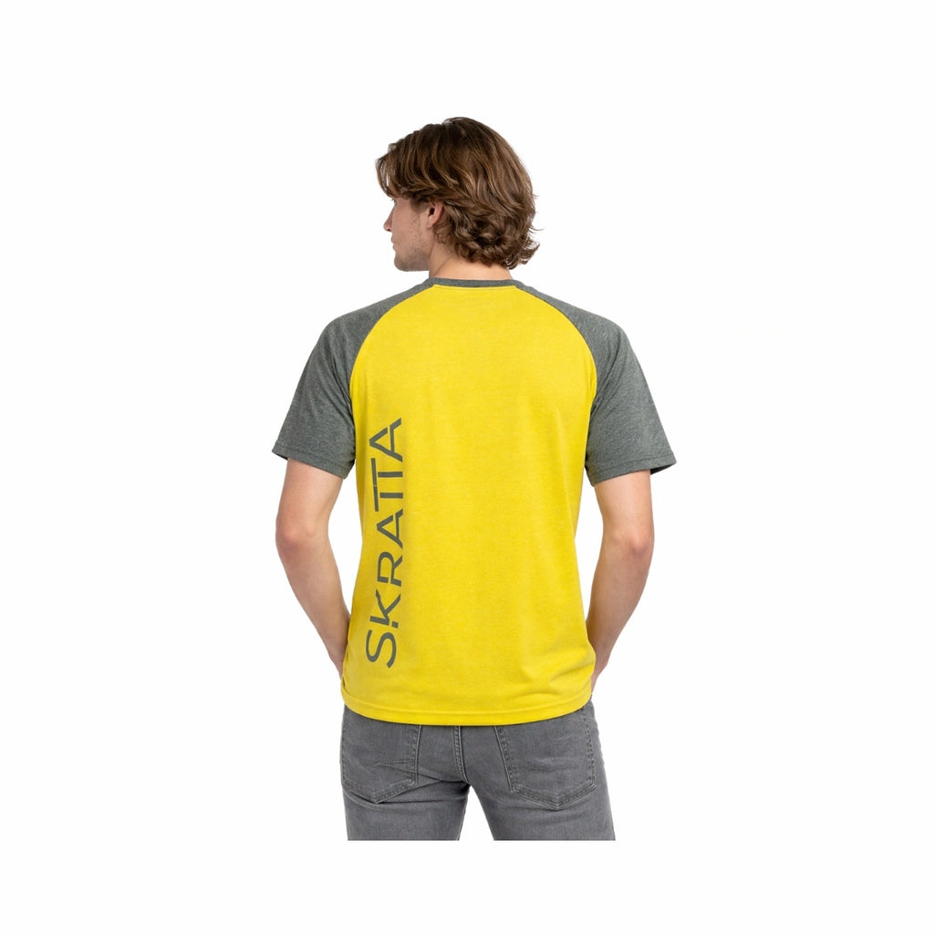 Skratta Mountainbikeshirt Fahrradtrikot Bente