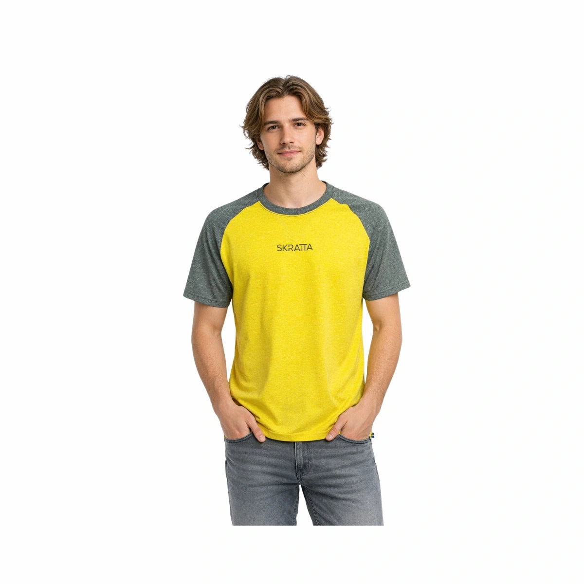 Skratta Mountainbikeshirt Fahrradtrikot Bente