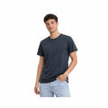 Skratta Hanf T-Shirt Brita