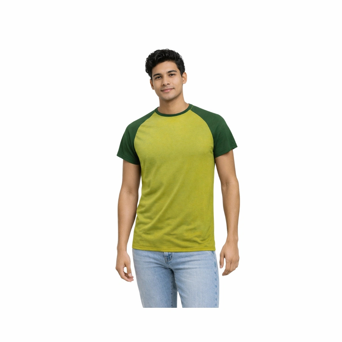 Skratta Merino Mix T-Shirt Herren Arne