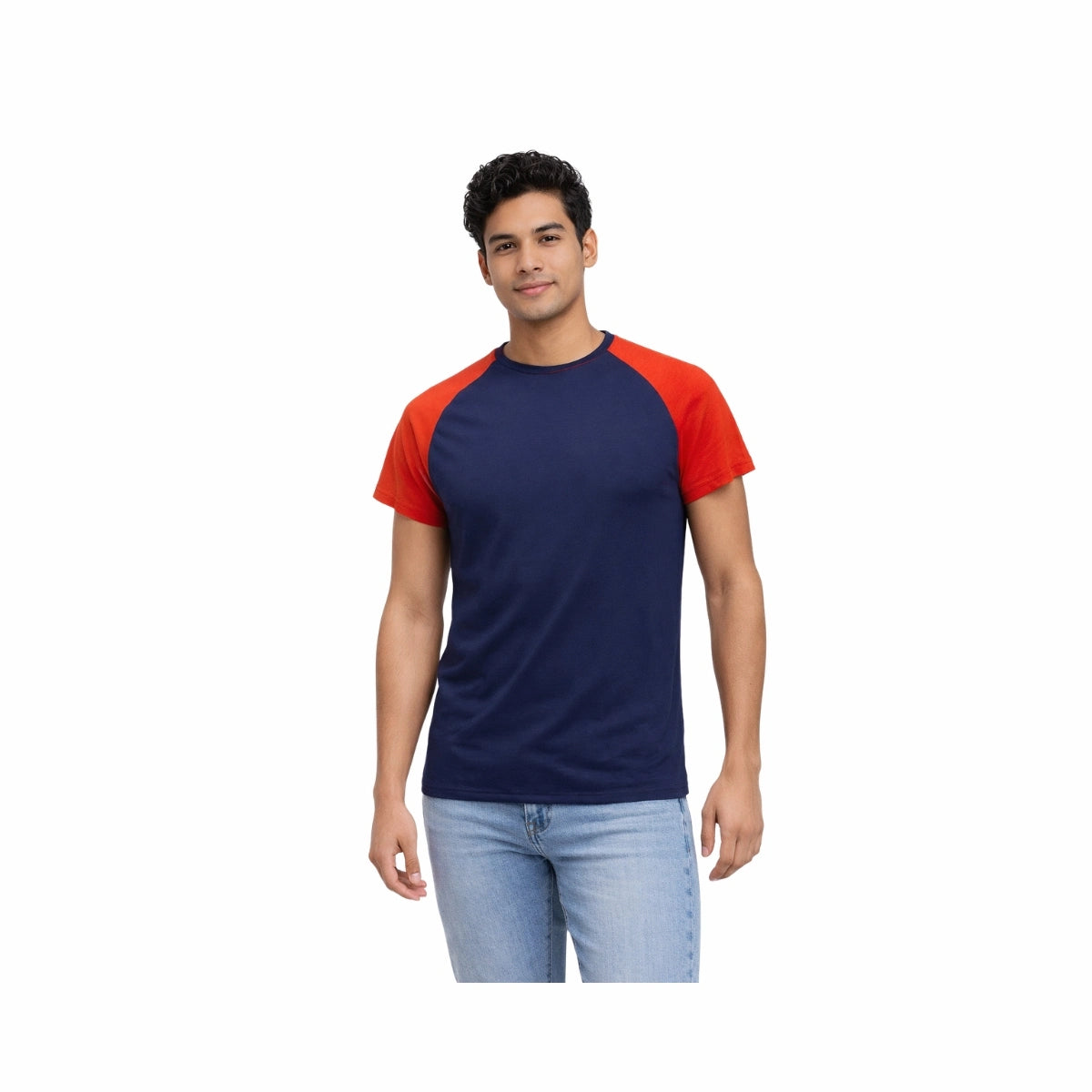 Skratta Merino Mix T-Shirt Herren Arne