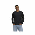 Skratta Merino Mix Langarmshirt Herren Thermounterwäsche Arne