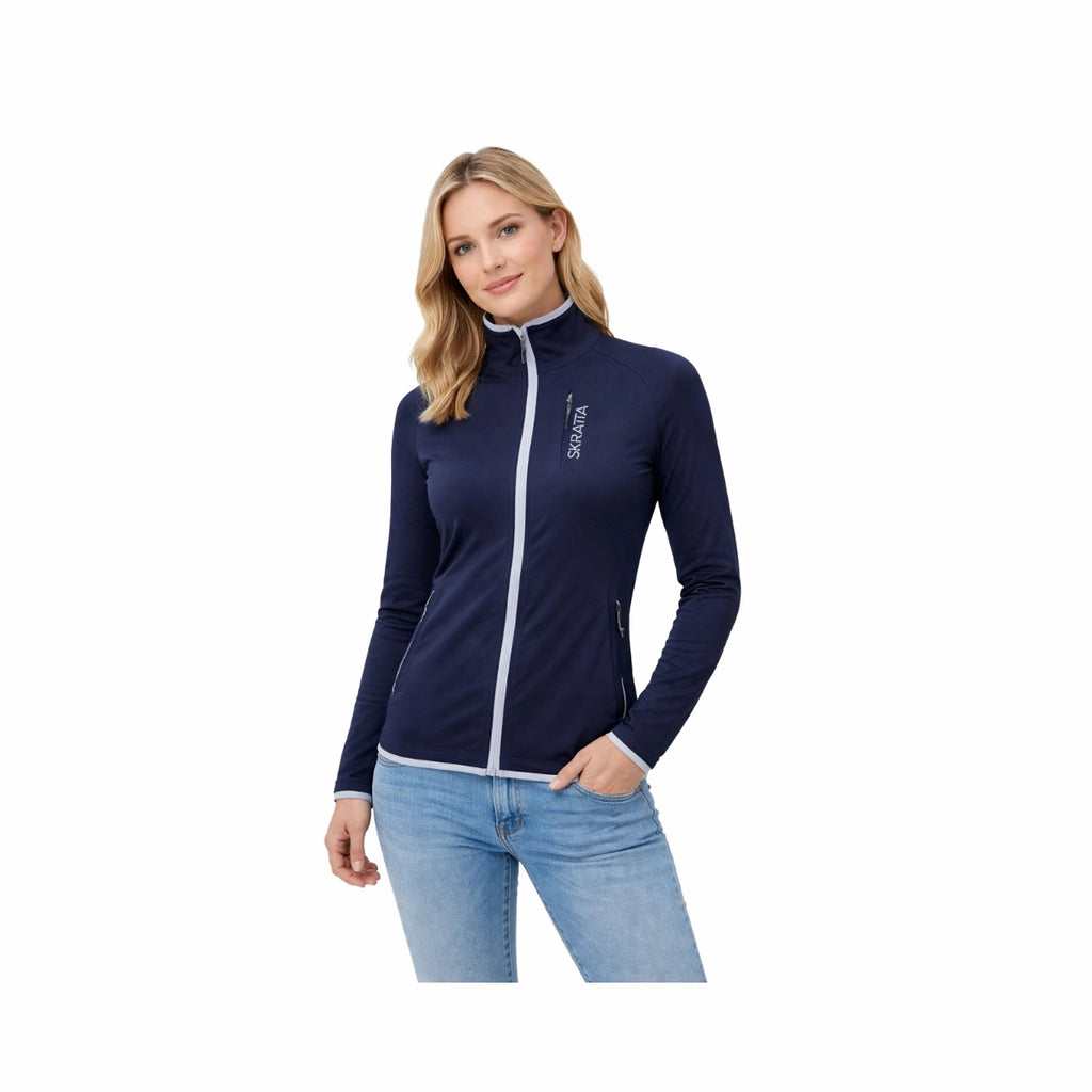 Skratta Powerstretch Second Layer Damen Thyra