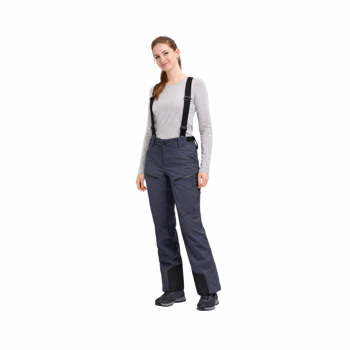 Damen Skihose Outdoorhose Jesper 20K