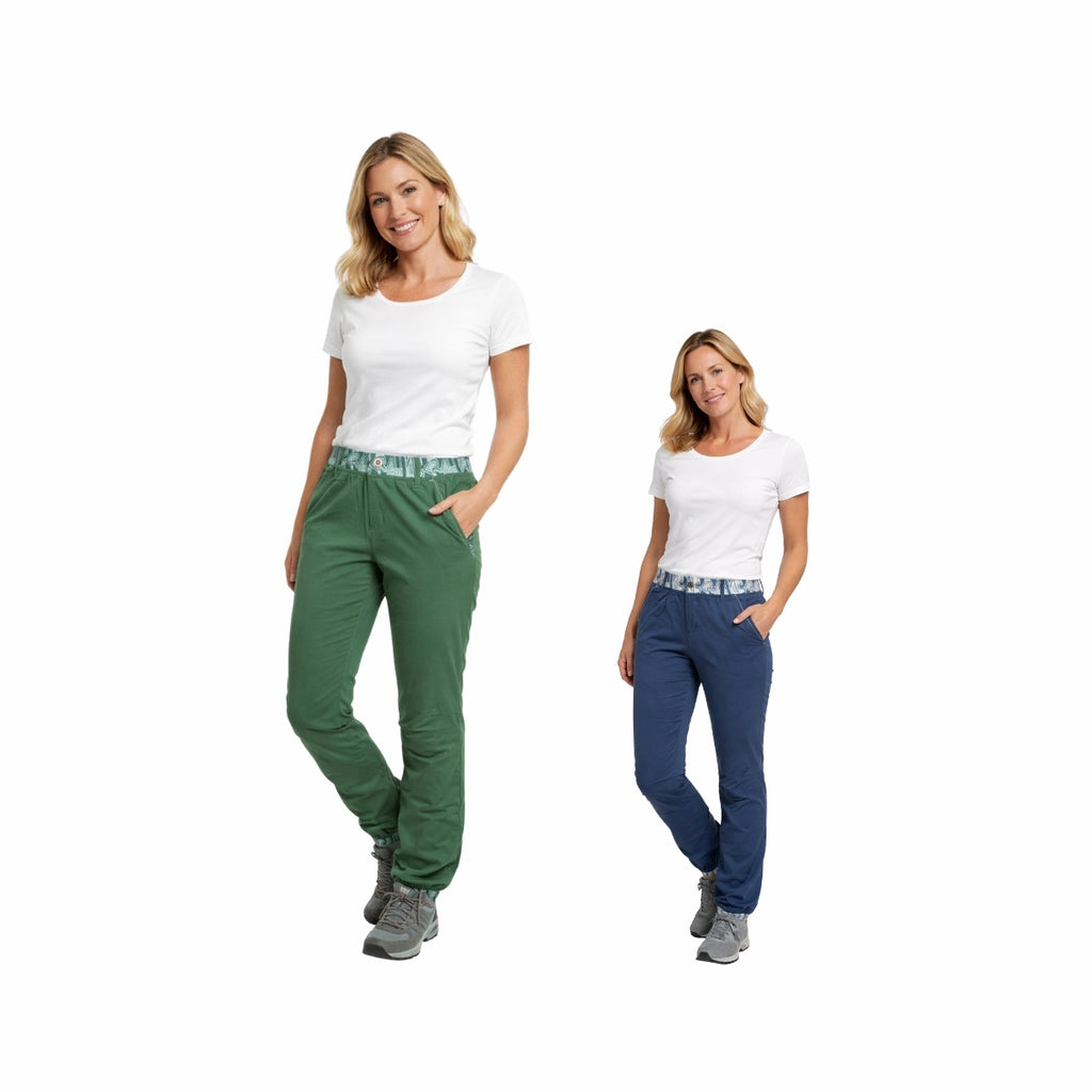 Skratta Wanderhose Outdoorhose Svea