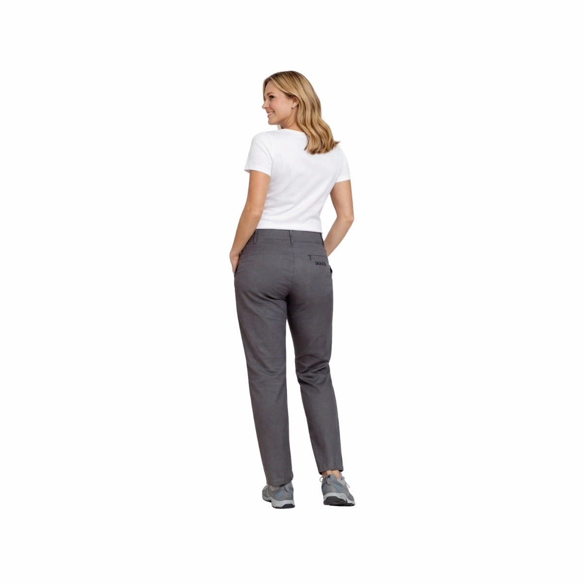 Skratta Freizeithose Damen Brita