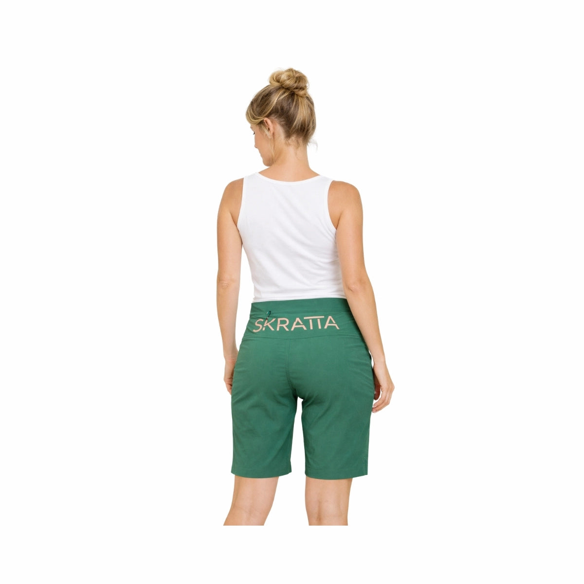 Skratta Radlerhose Fahrradhose Bente