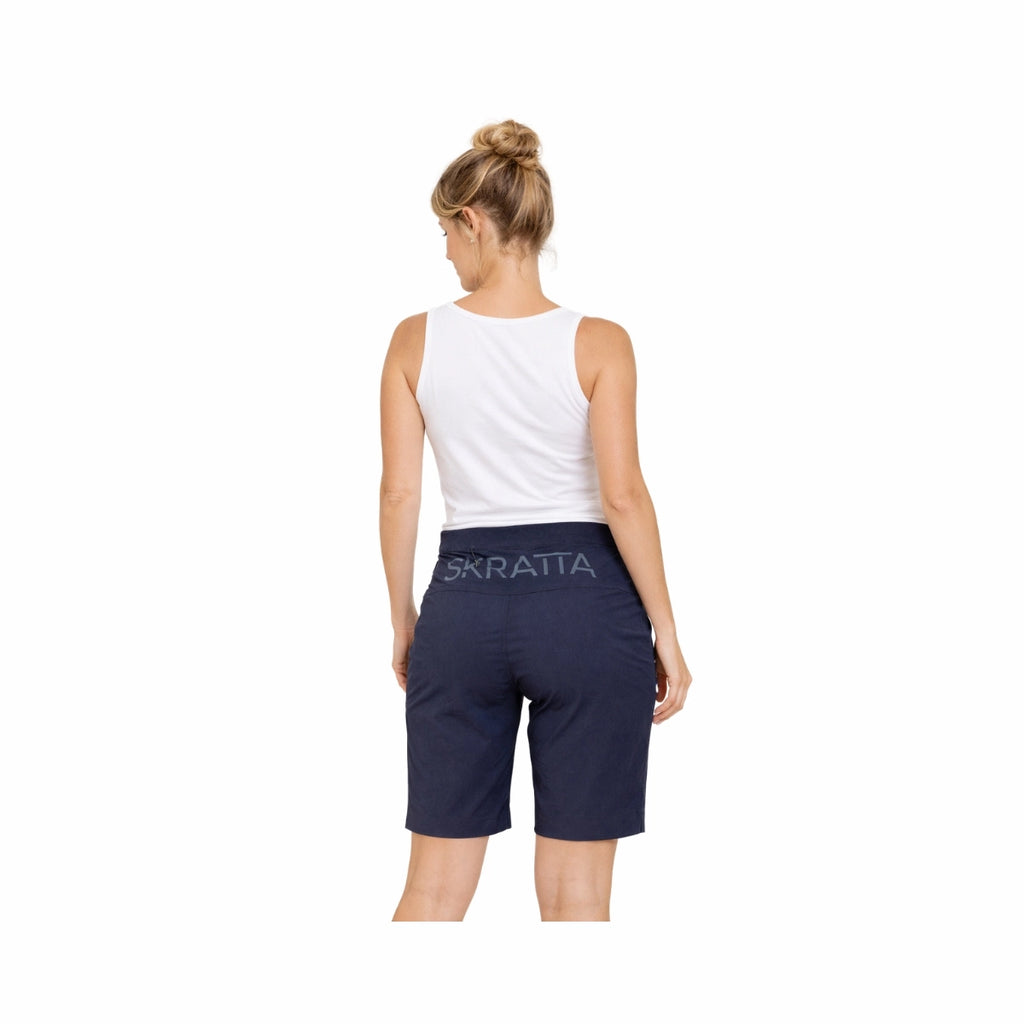 Skratta Radlerhose Fahrradhose Bente