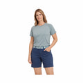 Skratta Kurze Hosen Wandershorts Svea